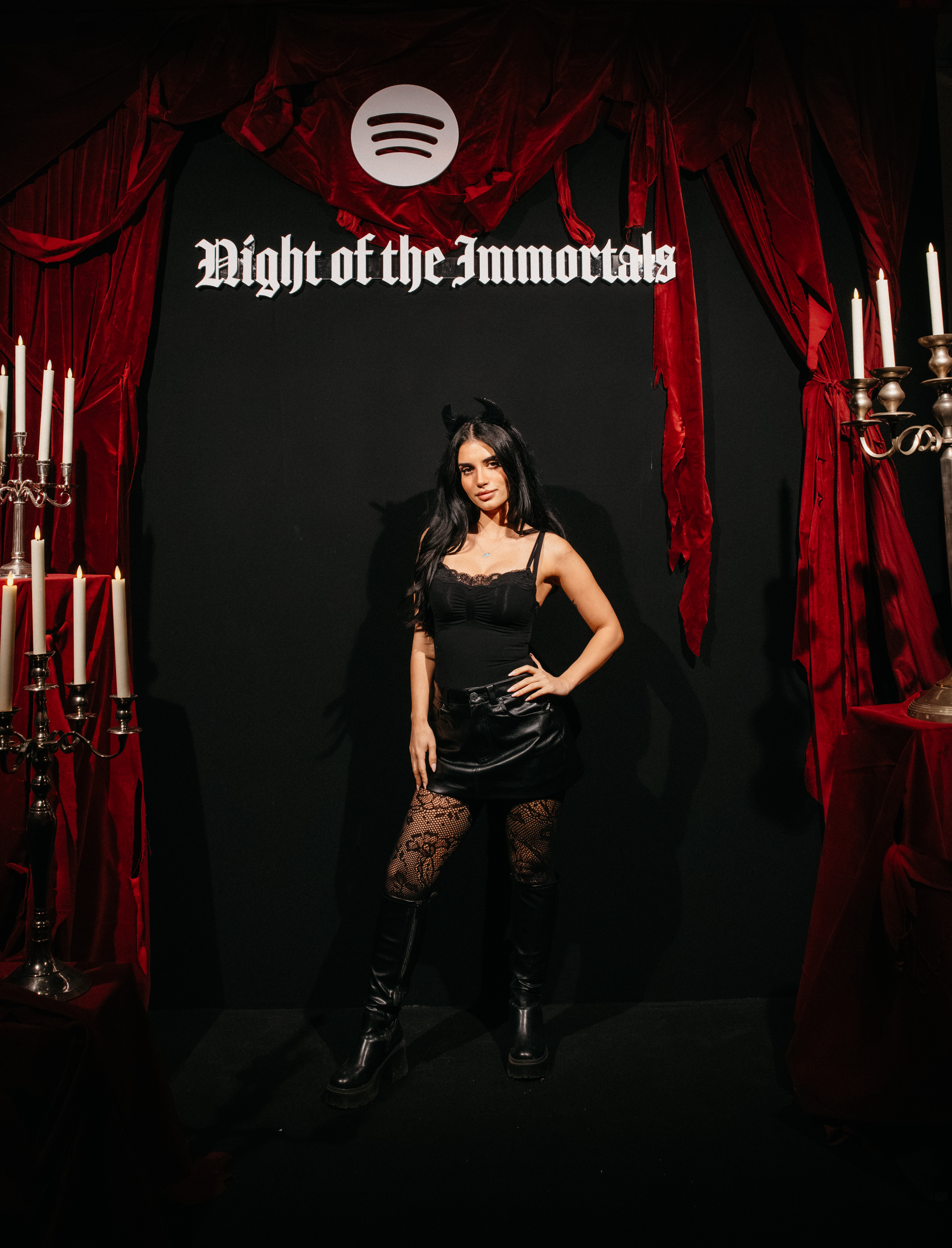 Sarah Arslan_Spotify Night of the Immortals (c) Marie Staggat.jpg