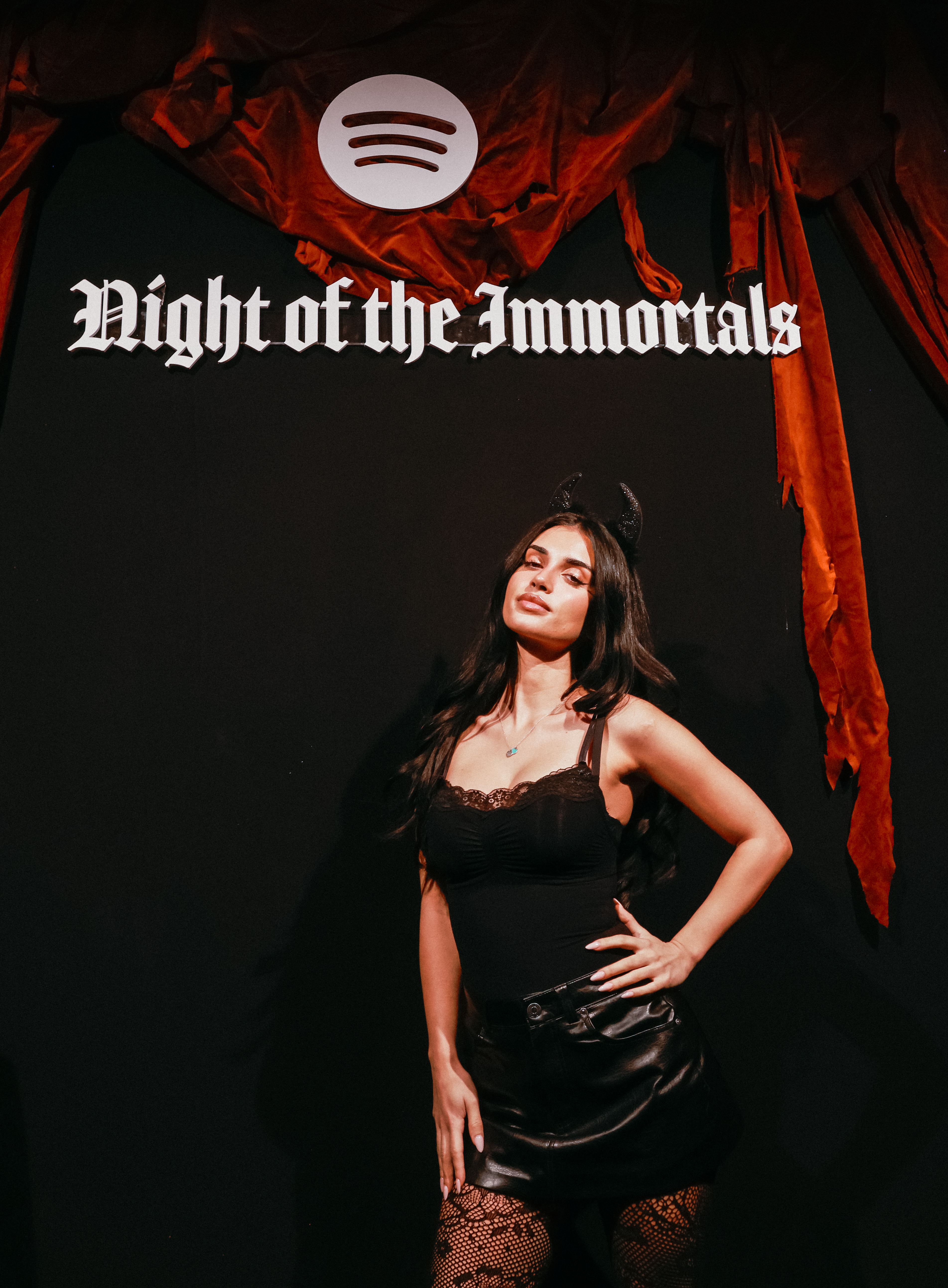 Sarah Arslan 2_Spotify Night of the Immortals (c) Marie Staggat.jpg