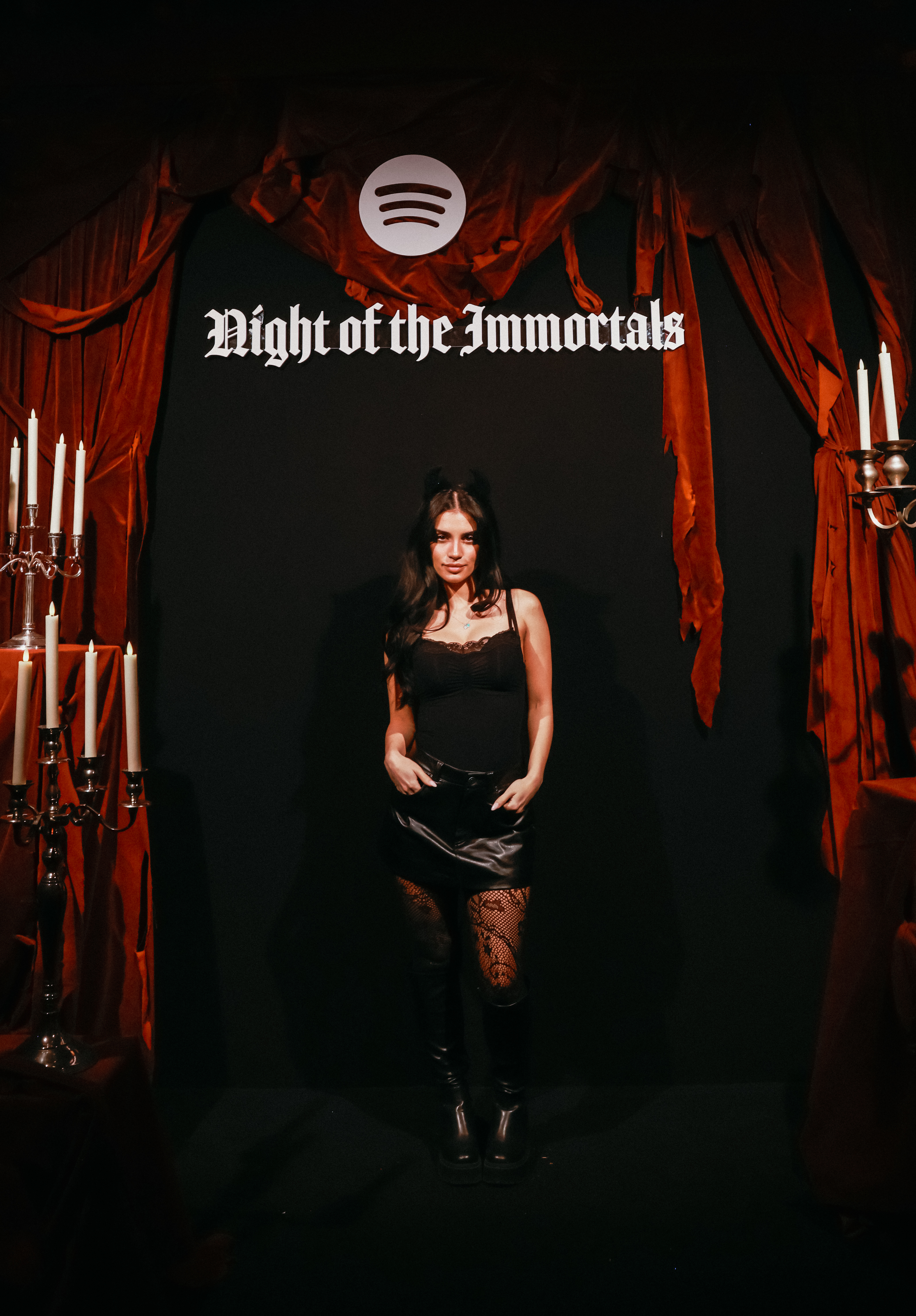 Sarah Arslan 3_Spotify Night of the Immortals (c) Marie Staggat.jpg