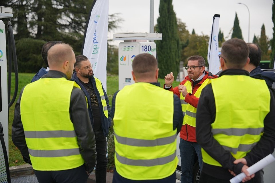 Huawei FusionSolar Partner Summit (4).jpg