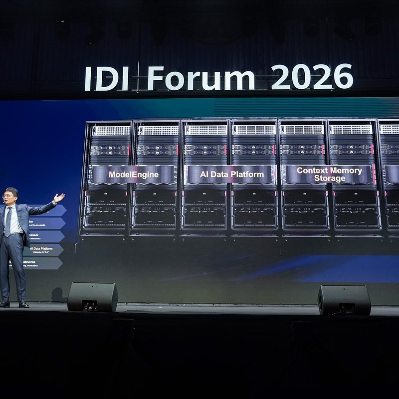 Wystąpienie Data Awakening, Infra Evolving podczas IDI Forum_2.jpg