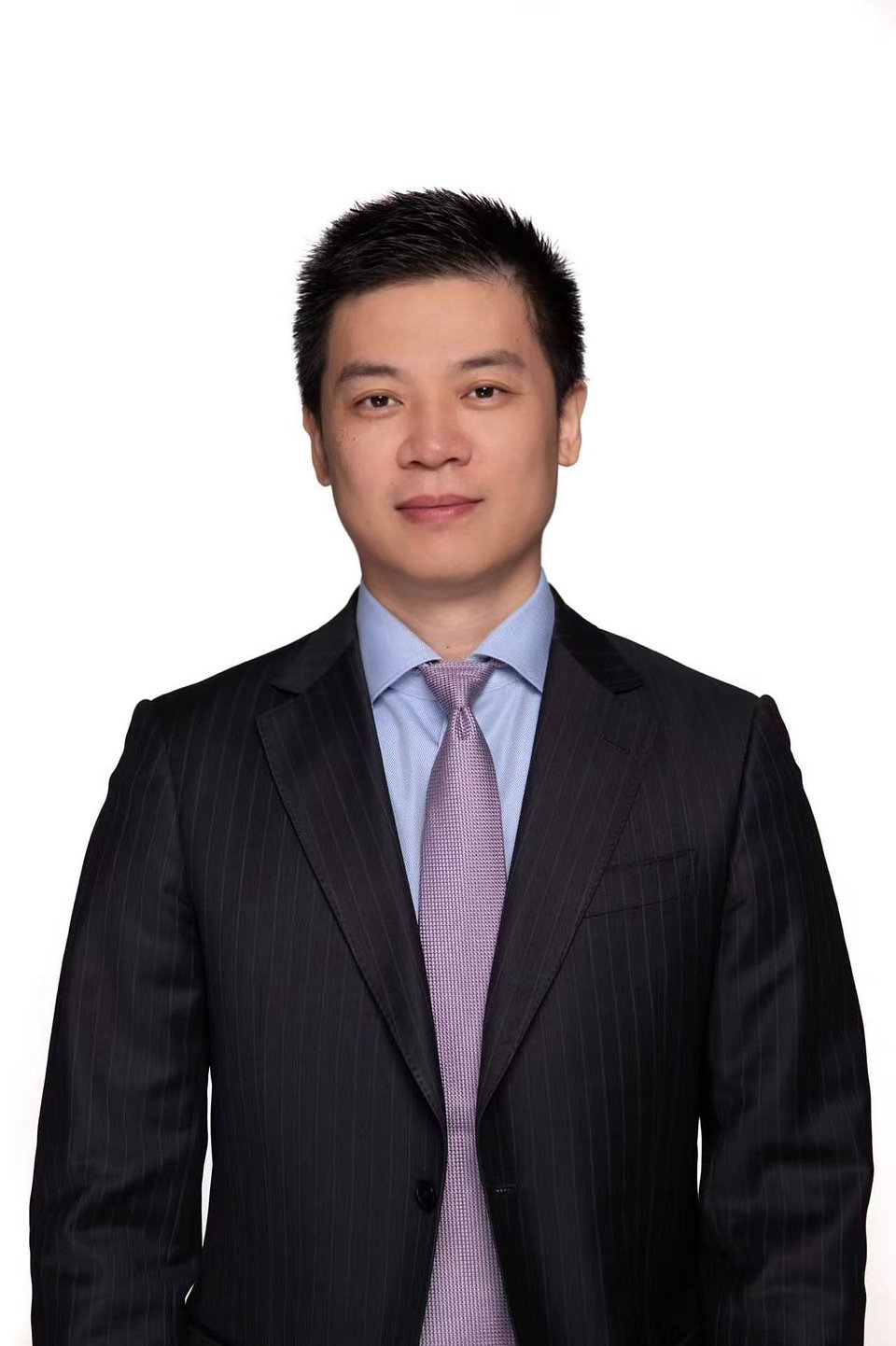 Jensen Li, dyrektor zarządzający Huawei Polska