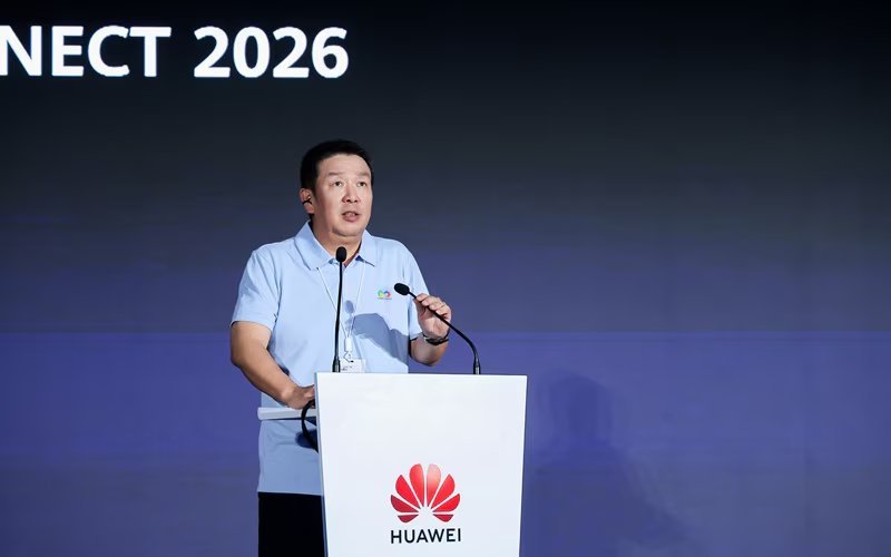 Wystąpienie Tao Jingwen, wiceprzewodniczącego Rady Nadzorczej Huawei