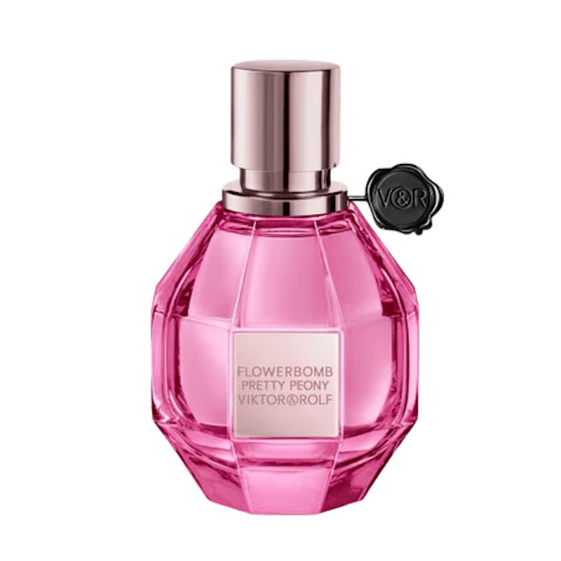 Wedding Fragrances Viktor & Rolf Flowerbomb Pretty Peony