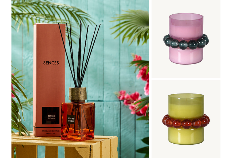 NEW Postcards From Rio COLLECTION BRINGS JOYFUL ESCAPISM FOR THE HOME 8 Postcards From Rio
