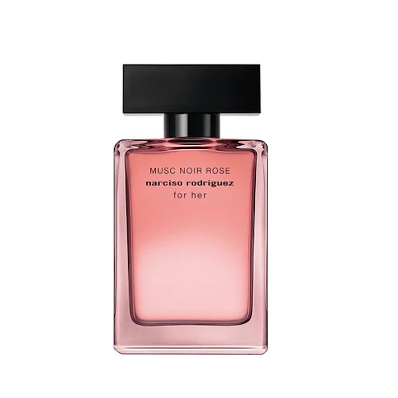 Wedding Fragrances Narciso Rodriguez Musc Noir Rose