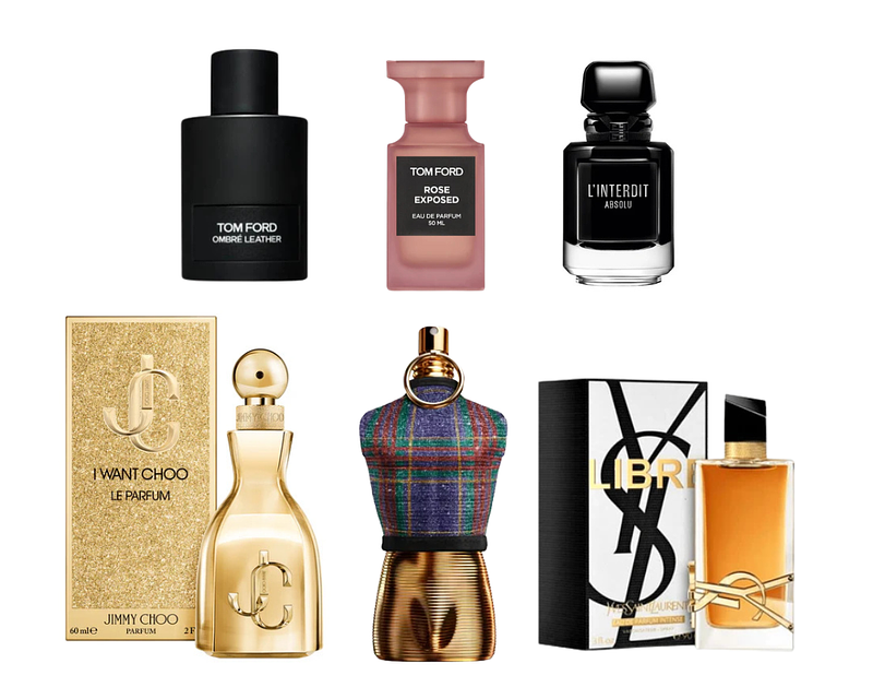 How to choose the ideal fragrance gift 1 fragrance