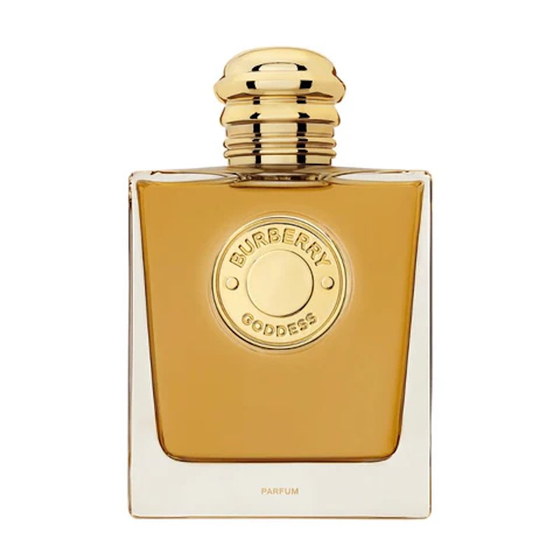 Wedding Fragrances Burberry Goddess