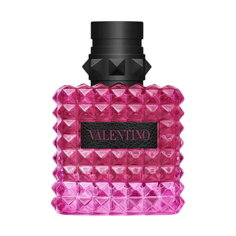 Wedding Fragrances Valentino Donna Born in Roma Extradose