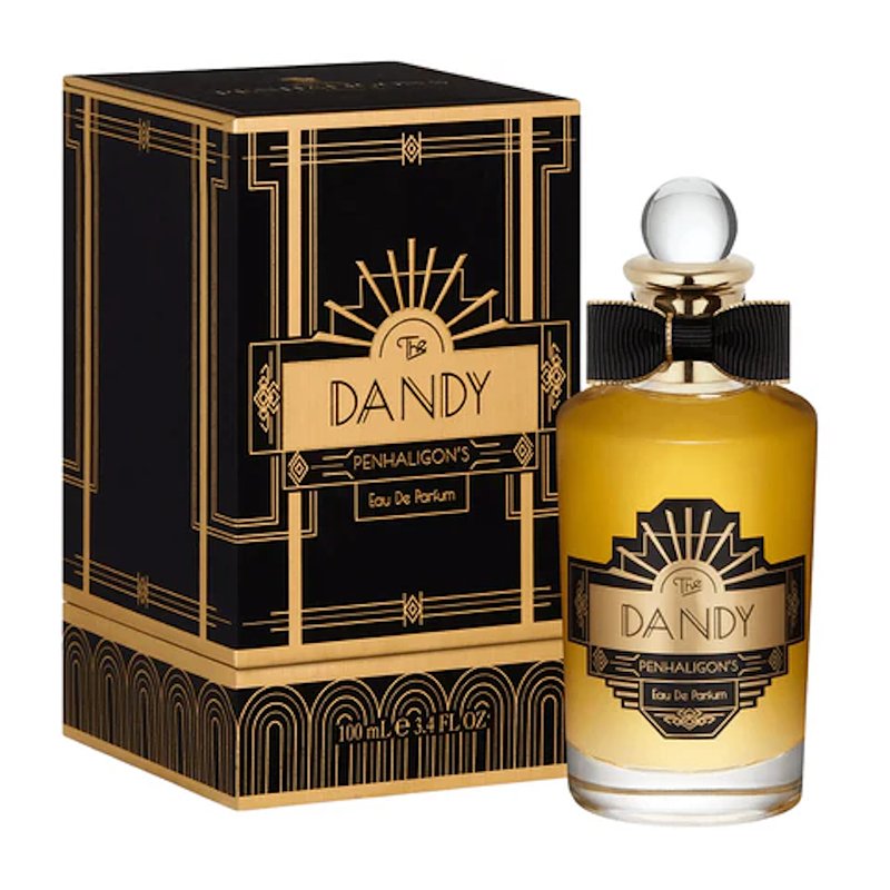 The Best Boozy Fragrances to Warm Up This Autumn 3 Boozy Fragrances
