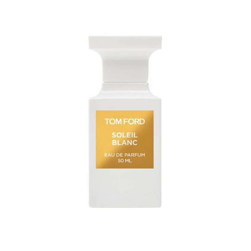Wedding Fragrances Tom Ford Soleil Blanc