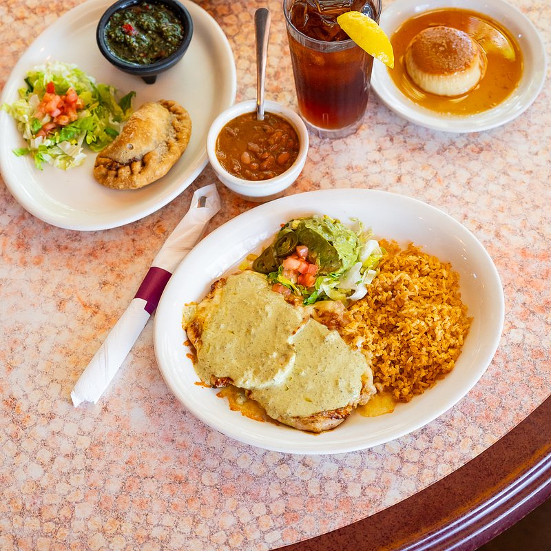 Los Barrios Family Restaurant Dinner.jpg