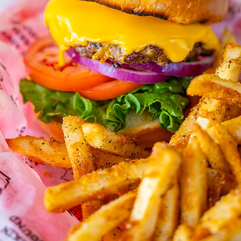 I&#39;m Not Cajun Burger 4.jpeg