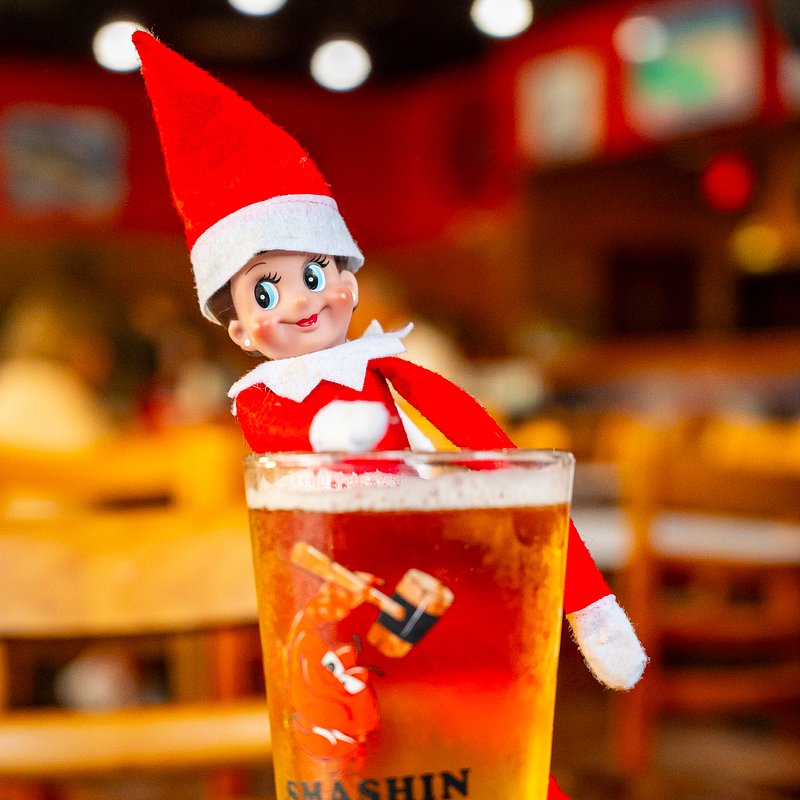 Elf on a Shelf Draft Beer Christmas.jpg