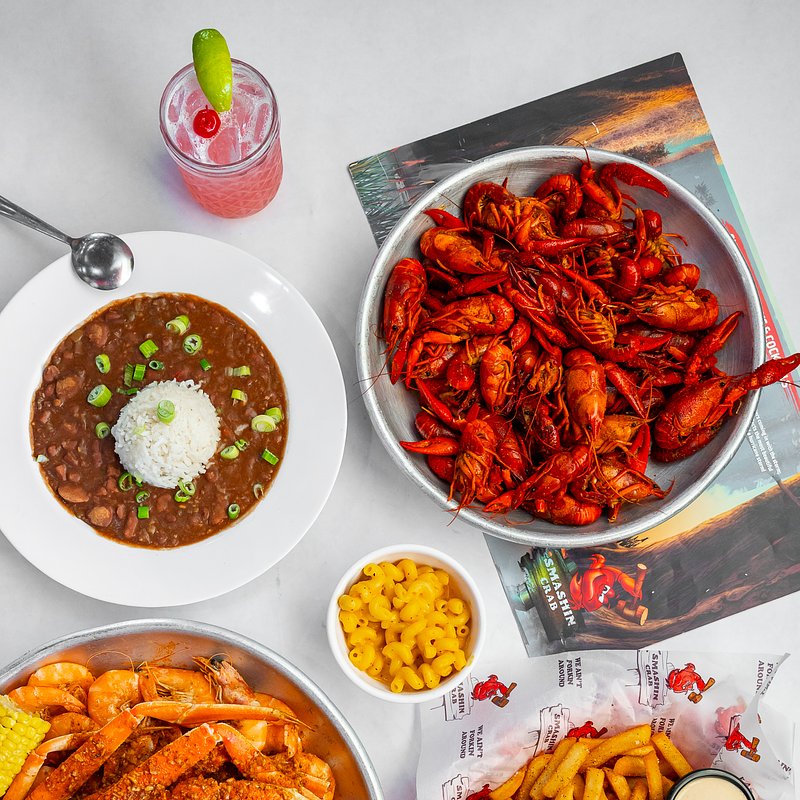 Spread with Crawfish and Menu 2.jpg