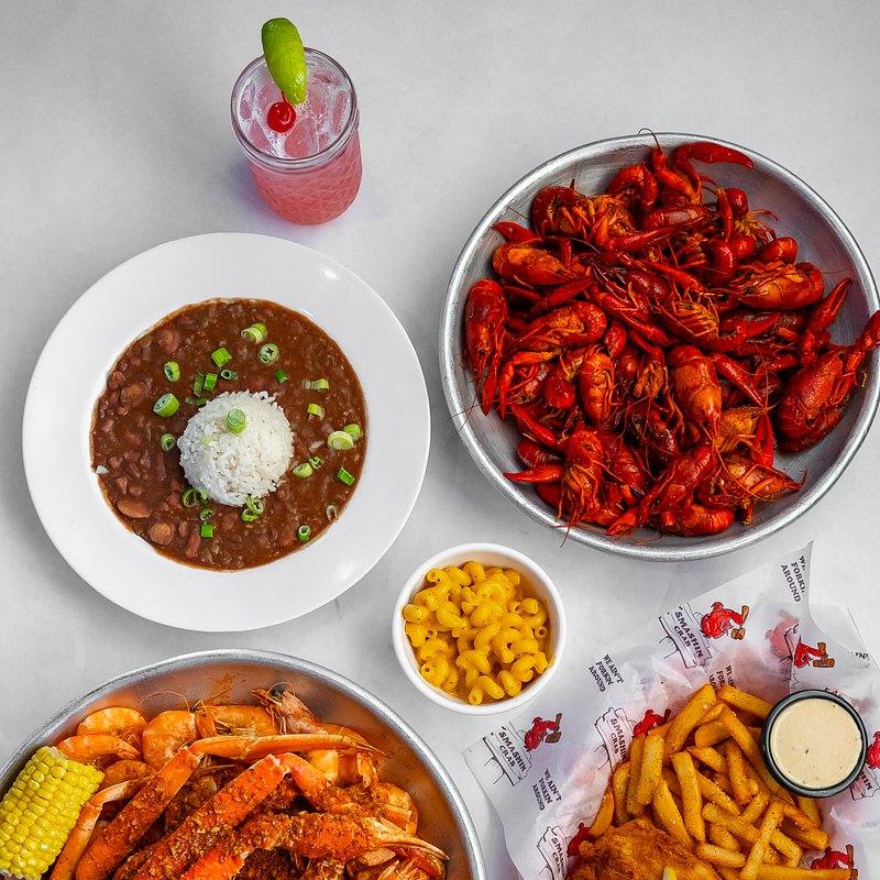 Spread with Crawfish.jpg