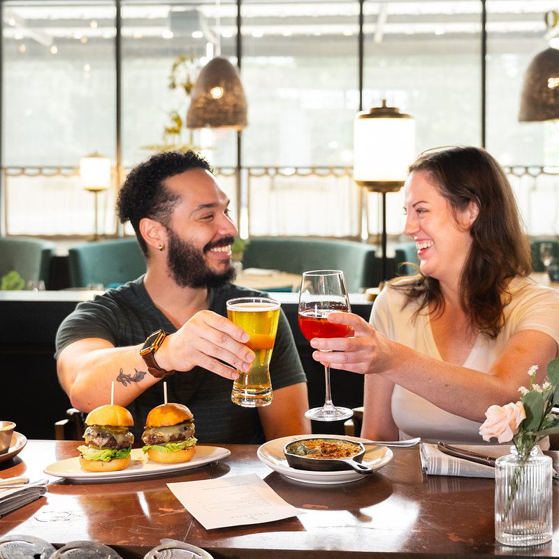Customers at Maverick Texas Brasserie Bar 4.jpg