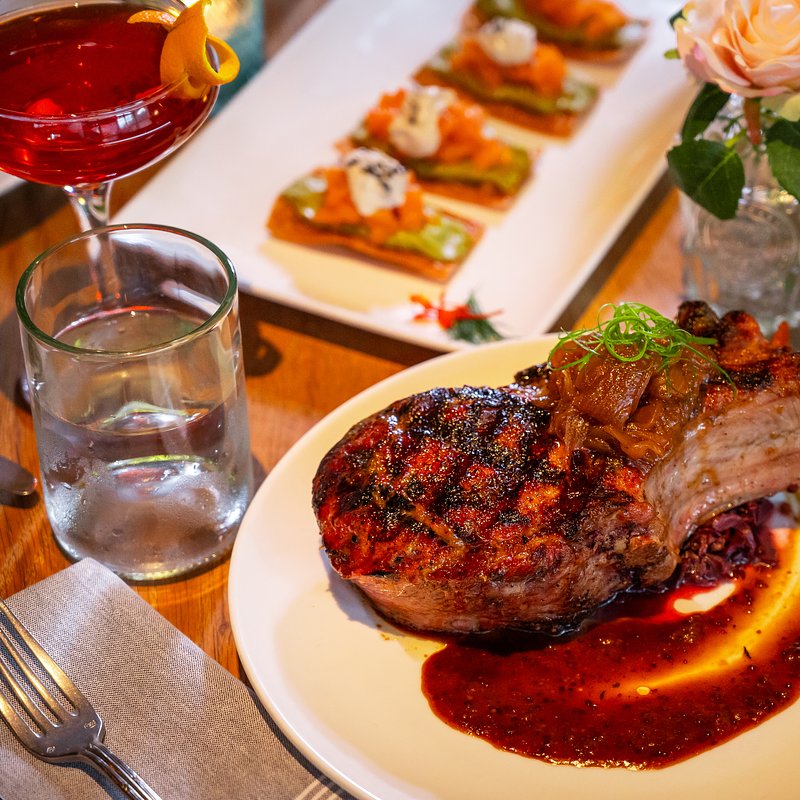 GRILLED DUROC PORK CHOP at Maverick Texas Brasserie Tavern 3.jpg