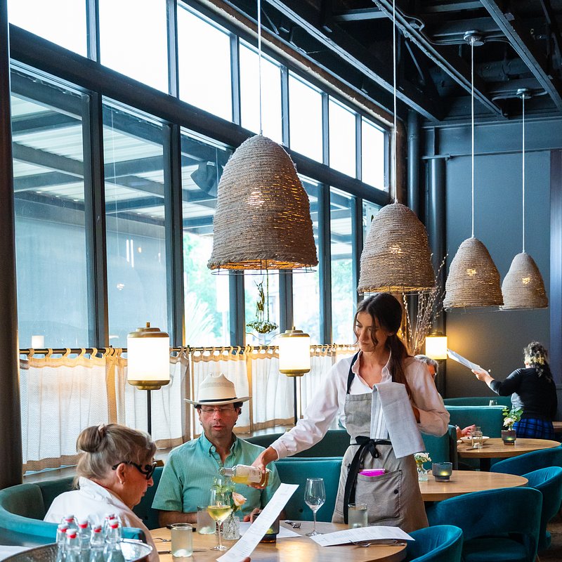 Customers at Maverick Texas Brasserie Bar 5.jpg