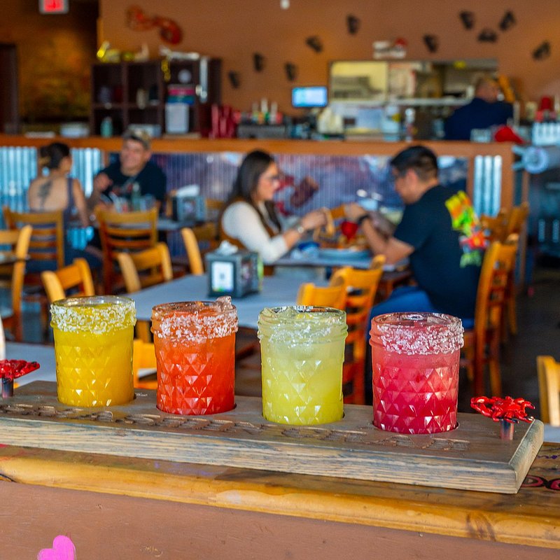 Margarita Flight.jpg