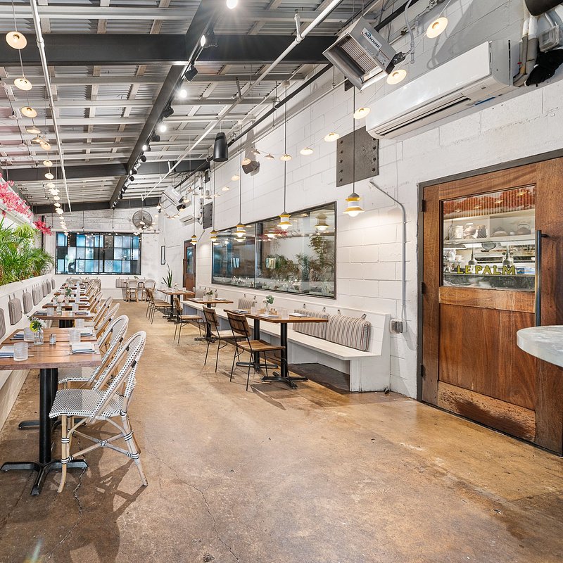 Garden Room at Maverick Texas Brasserie 5.jpg