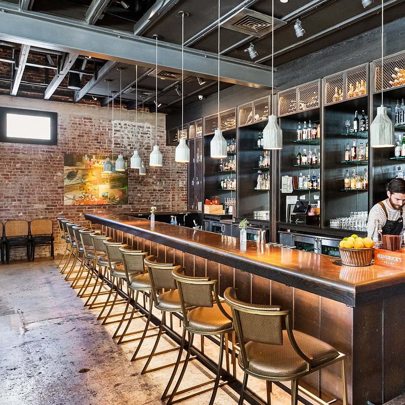 Bar at Maverick Texas Brasserie 2.jpg