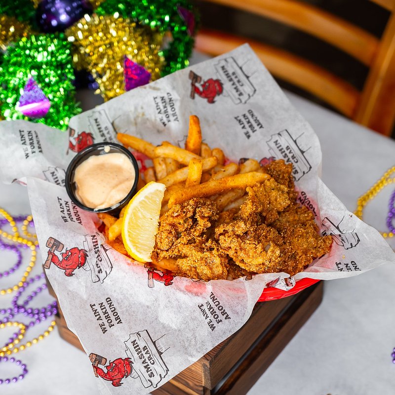 Smashin - Crab - San - Antonio - Father's - Day4.jpg