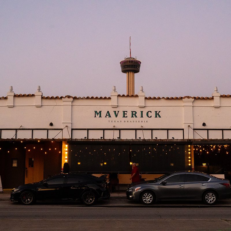 Maverick - Texas - Brasserie - San - Antonio - Father's - Day8.jpg