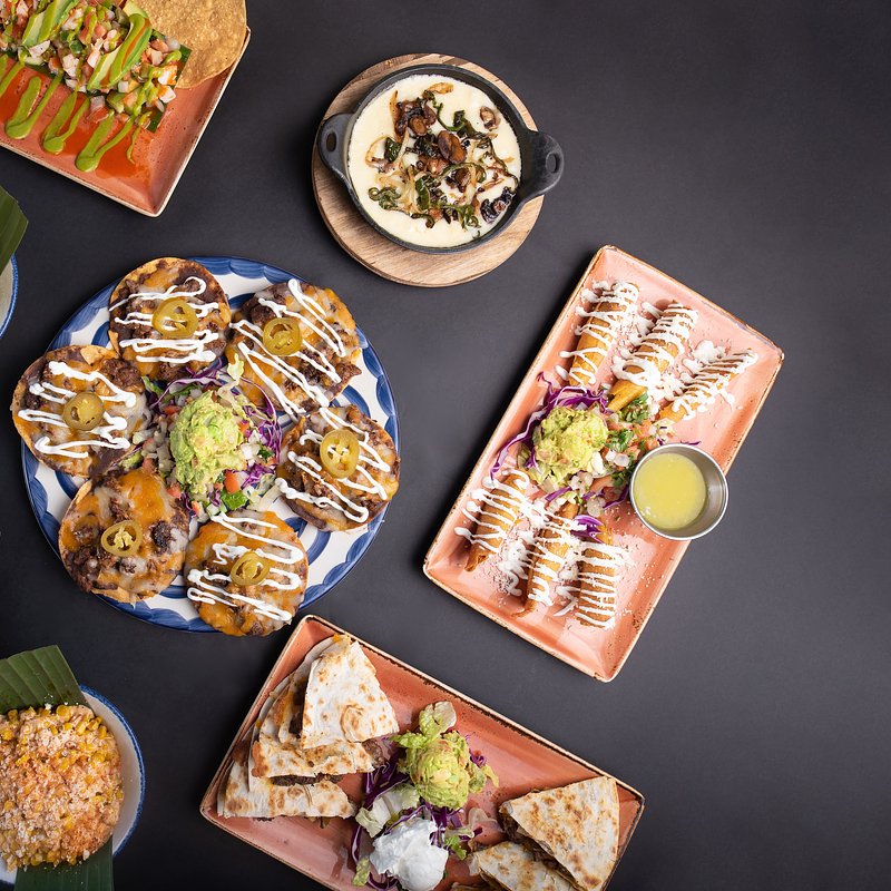 Cantina - Lime - Dallas - Father's - Day6.JPG