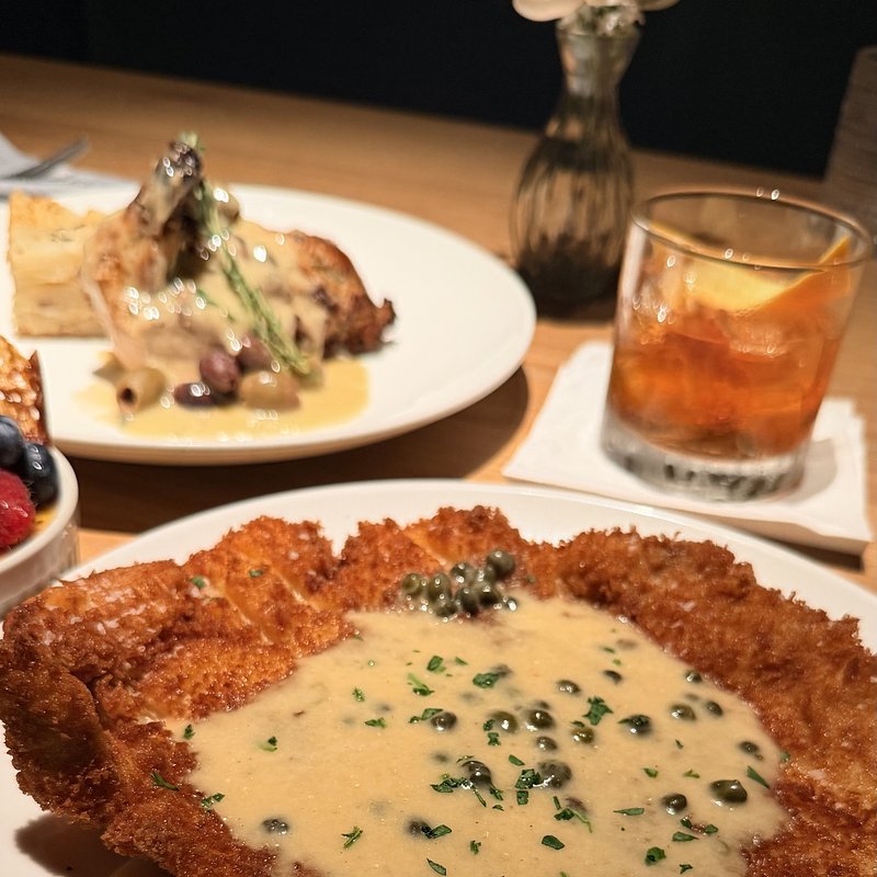 Pork Shnitzel at Maverick Texas.jpg
