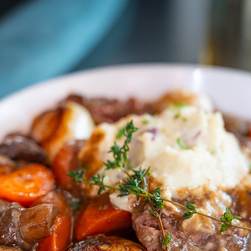 Beef Bourguignon at Maverick Texas.jpg