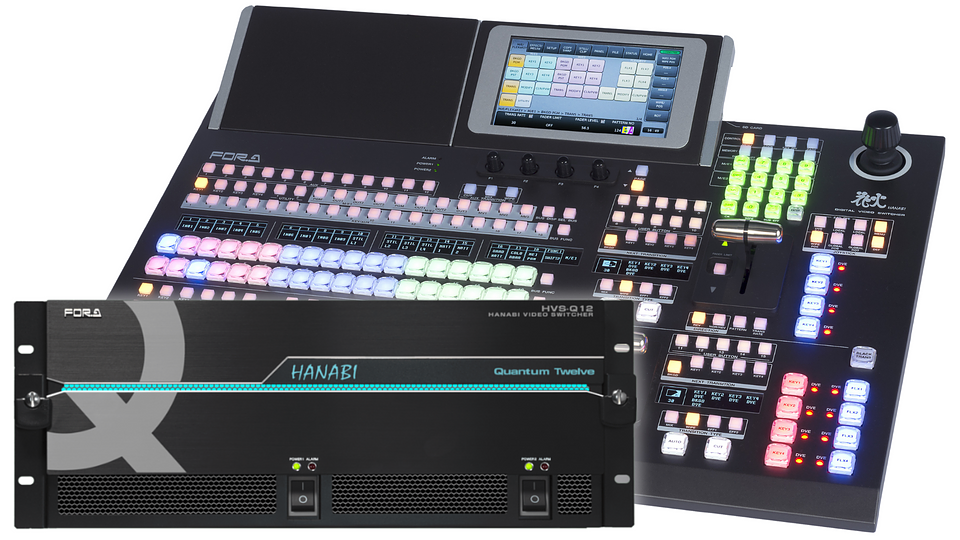 HVS-Q12