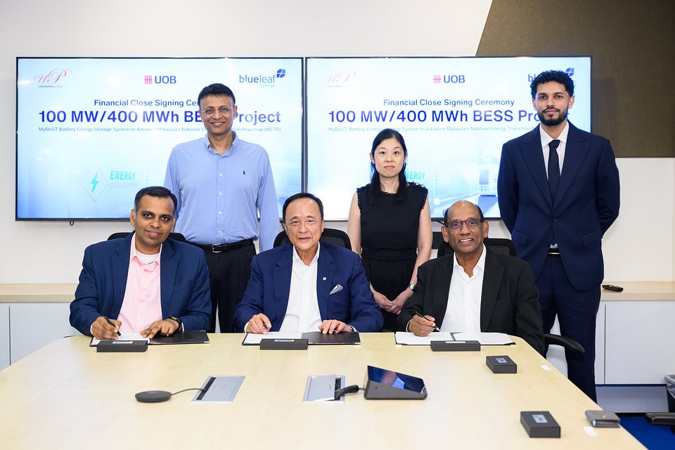 Blueleaf x UP MyBeST Financial Close -1