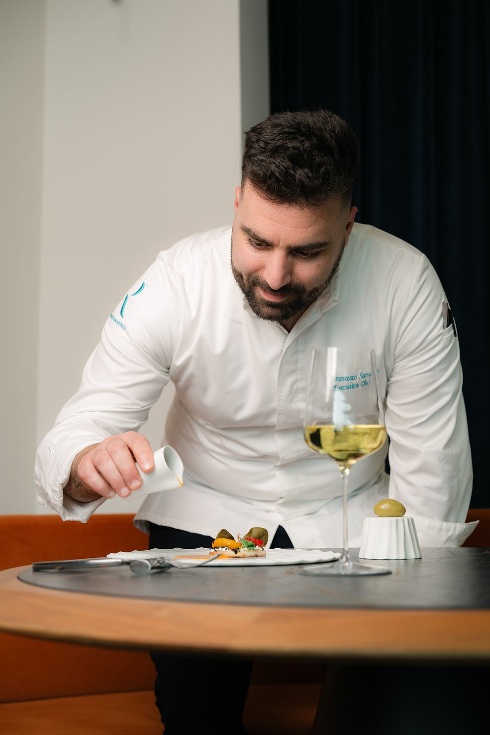 Ristorante Visteria_Chef Francesco Sarno (2).jpg