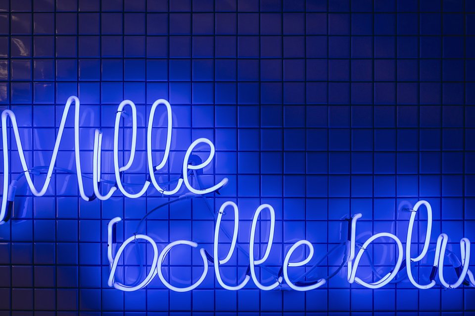 MODE HOTEL_Stai cosy in una second life_Mille bolle blu