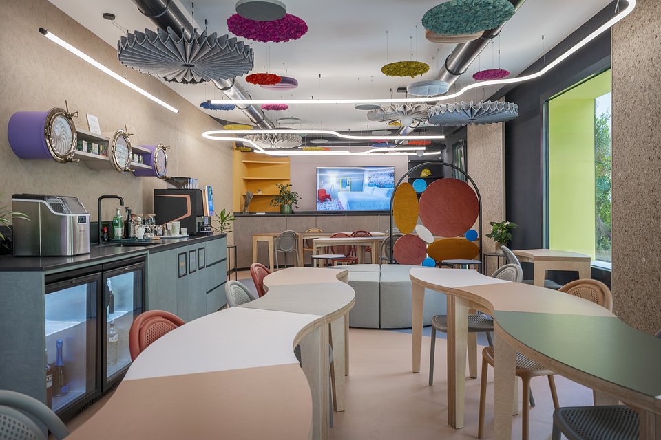 MODE HOTEL_GEA – nel mondo delle Meraviglie