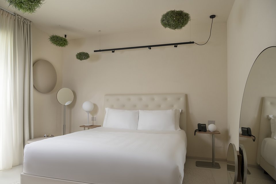 MODE HOTEL_Garden Suite