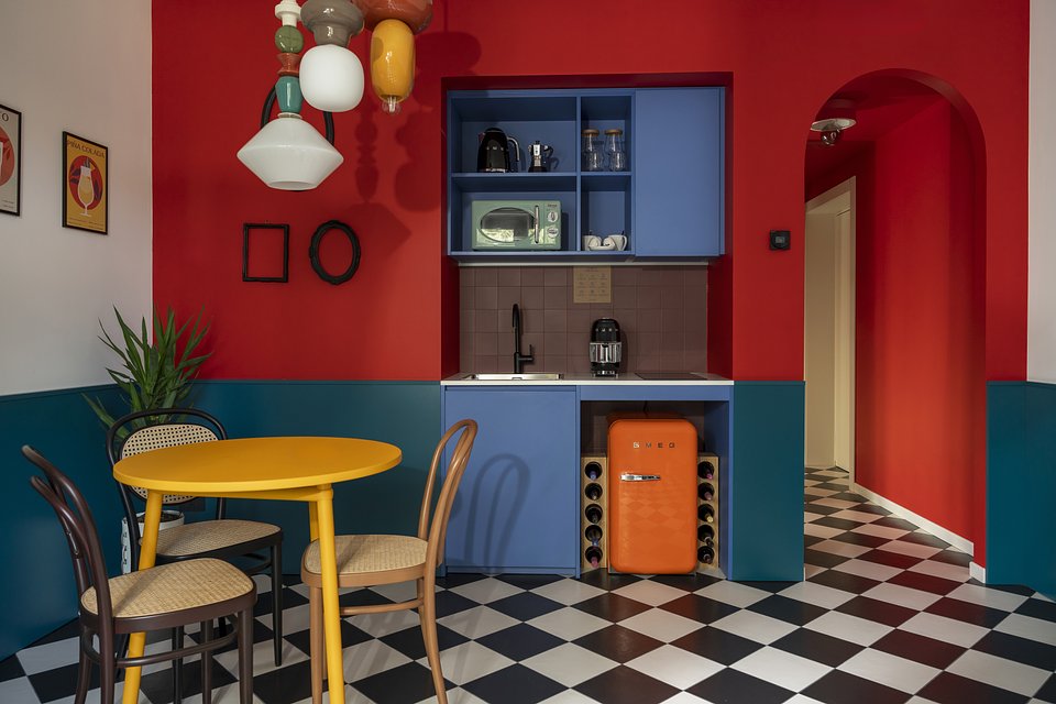 MODE HOTEL_𝗙𝗿𝗼𝗺 𝗥𝗶𝗺𝗶𝗻𝗶 𝘁𝗼 𝗛𝗮b𝗮𝗻𝗮
