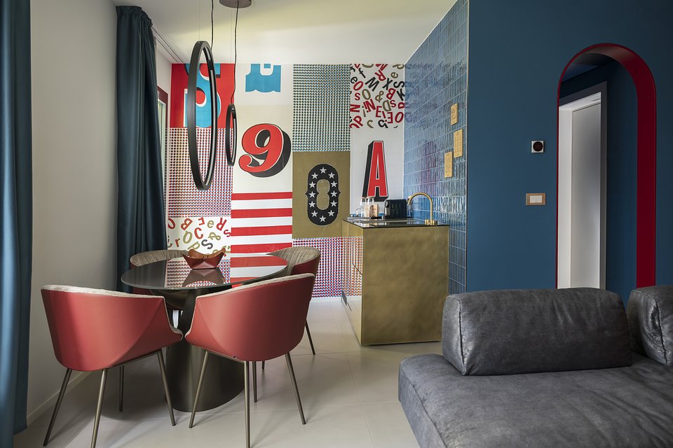 MODE HOTEL_Onirica
