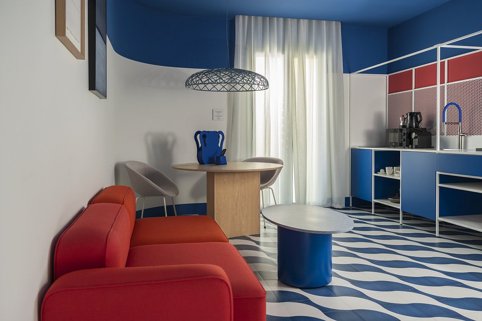 MODE HOTEL_Mare 3.0