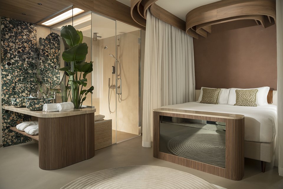 MODE HOTEL_Suite Sensi