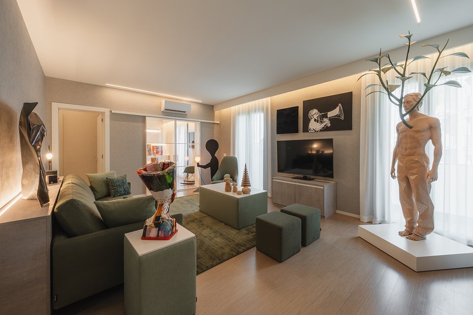 MODE HOTEL_Mini’mor