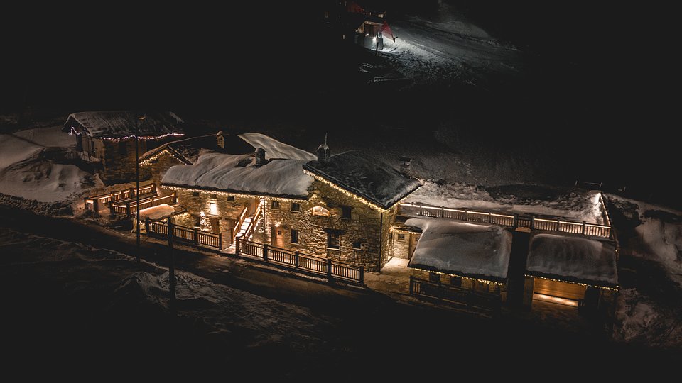 The M Legacy_Chalet Cime Bianche