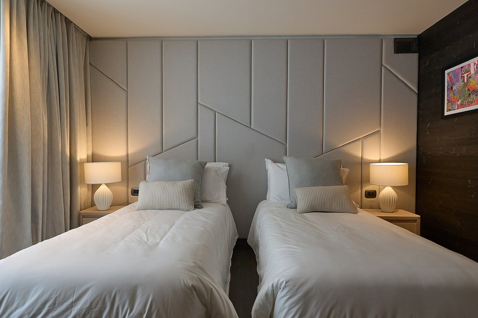 The M Legacy_Chalet Il Gufo