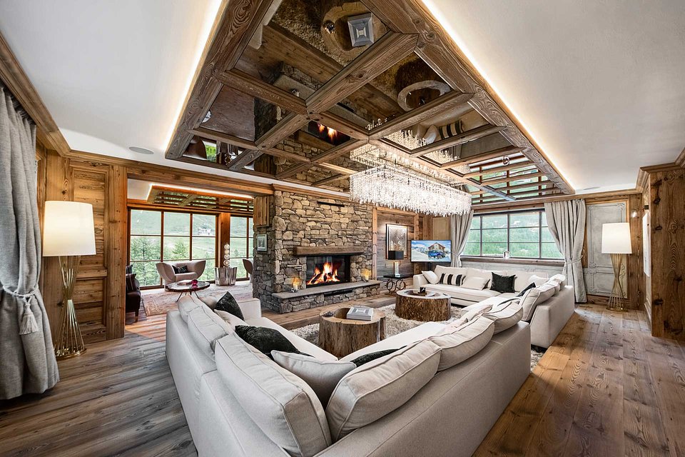 The M Legacy_Chalet La Fenice