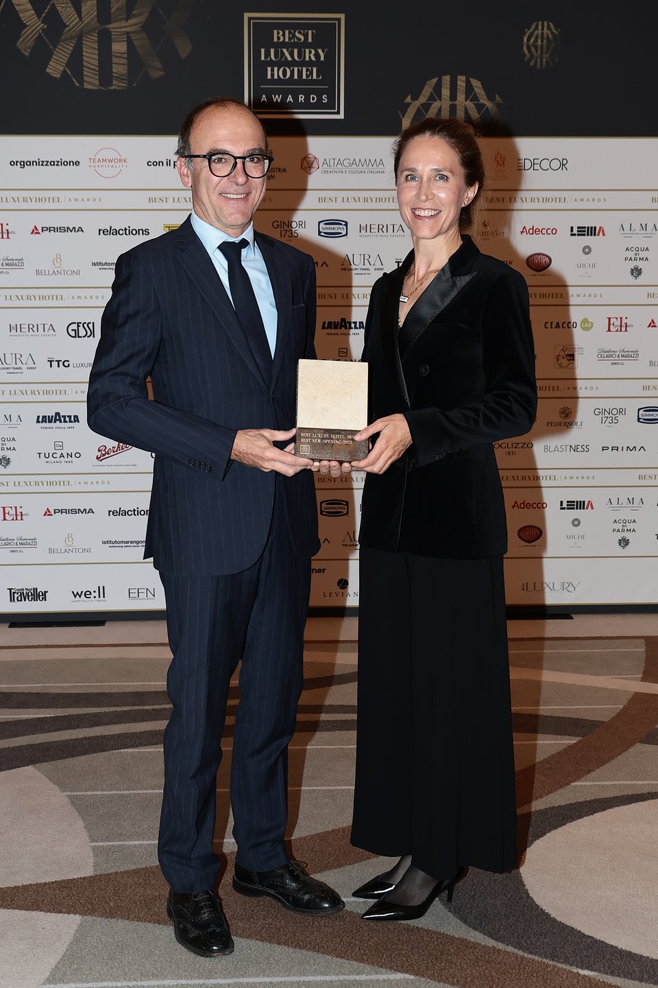 BEST LUXURY HOTEL AWARDS 2025 (52).JPG