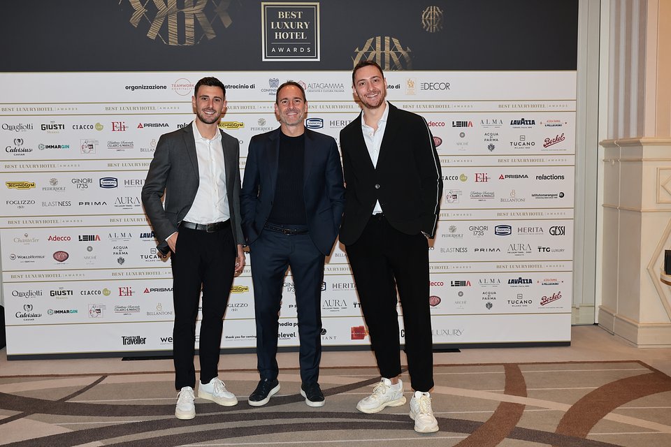 BEST LUXURY HOTEL AWARDS 2025 (62).JPG