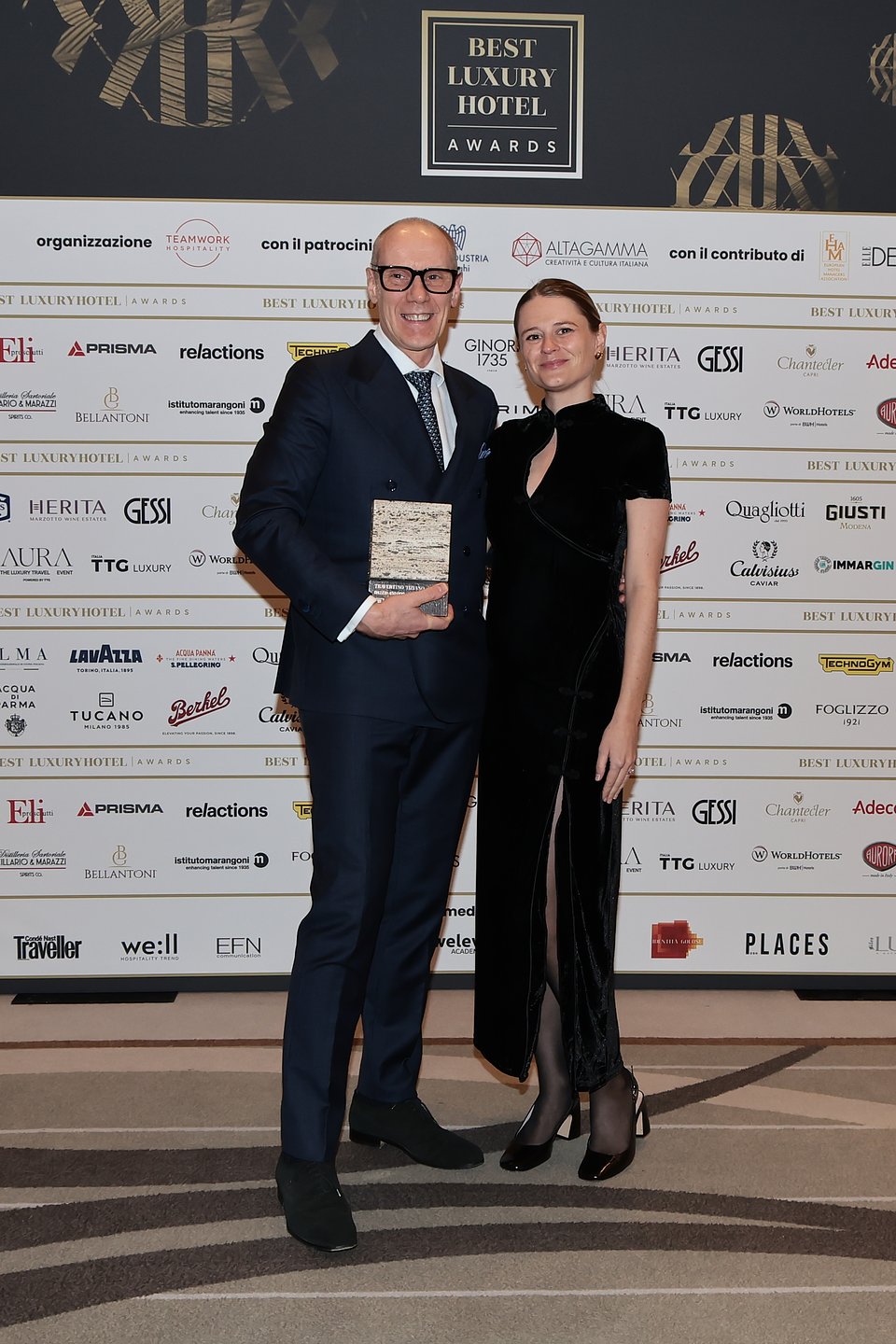 BEST LUXURY HOTEL AWARDS 2025 (82).JPG