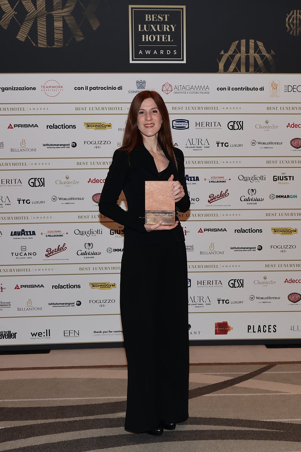 BEST LUXURY HOTEL AWARDS 2025 (86).JPG