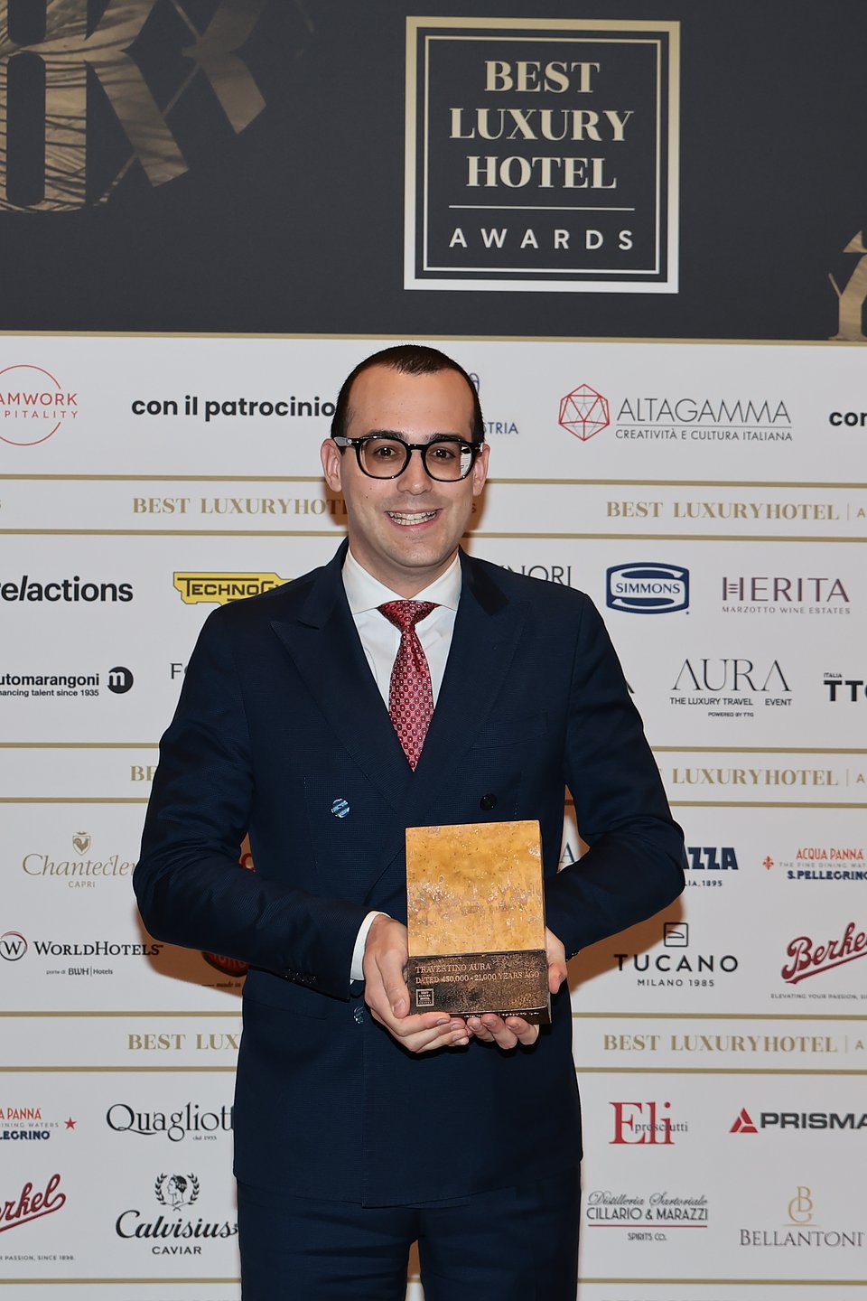 BEST LUXURY HOTEL AWARDS 2025 (89).JPG